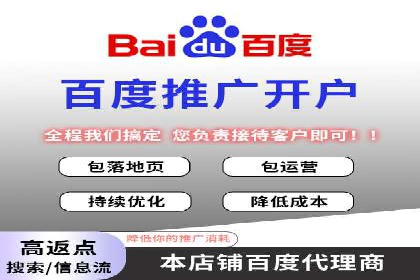 竞价排名案例：快速抢占市场先机